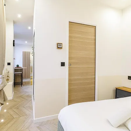 Ultra 1 Bdr - Ac Apartamento *