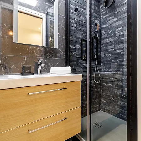 Ultra 1 Bdr - Ac Nice