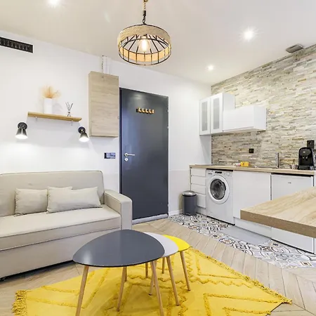 Ultra 1 Bdr - Ac Apartamento *