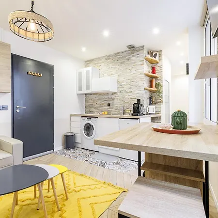 Apartmán Ultra 1 Bdr - Ac Nice