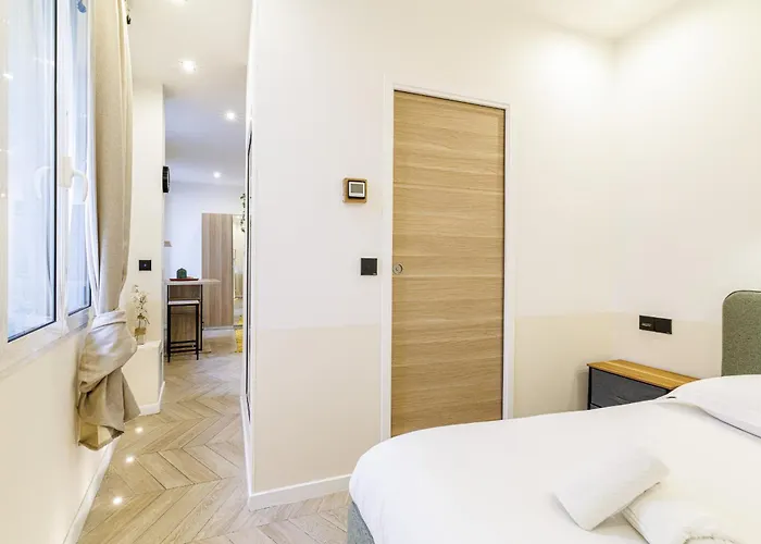 Ultra 1 Bdr - Ac Apartamento *