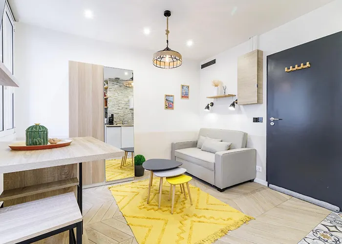 Apartamento Ultra 1 Bdr - Ac *