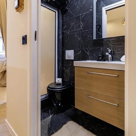 Ultra 1 Bdr - Ac * Νίκαια